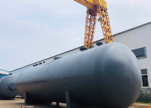 农安热力除氧器